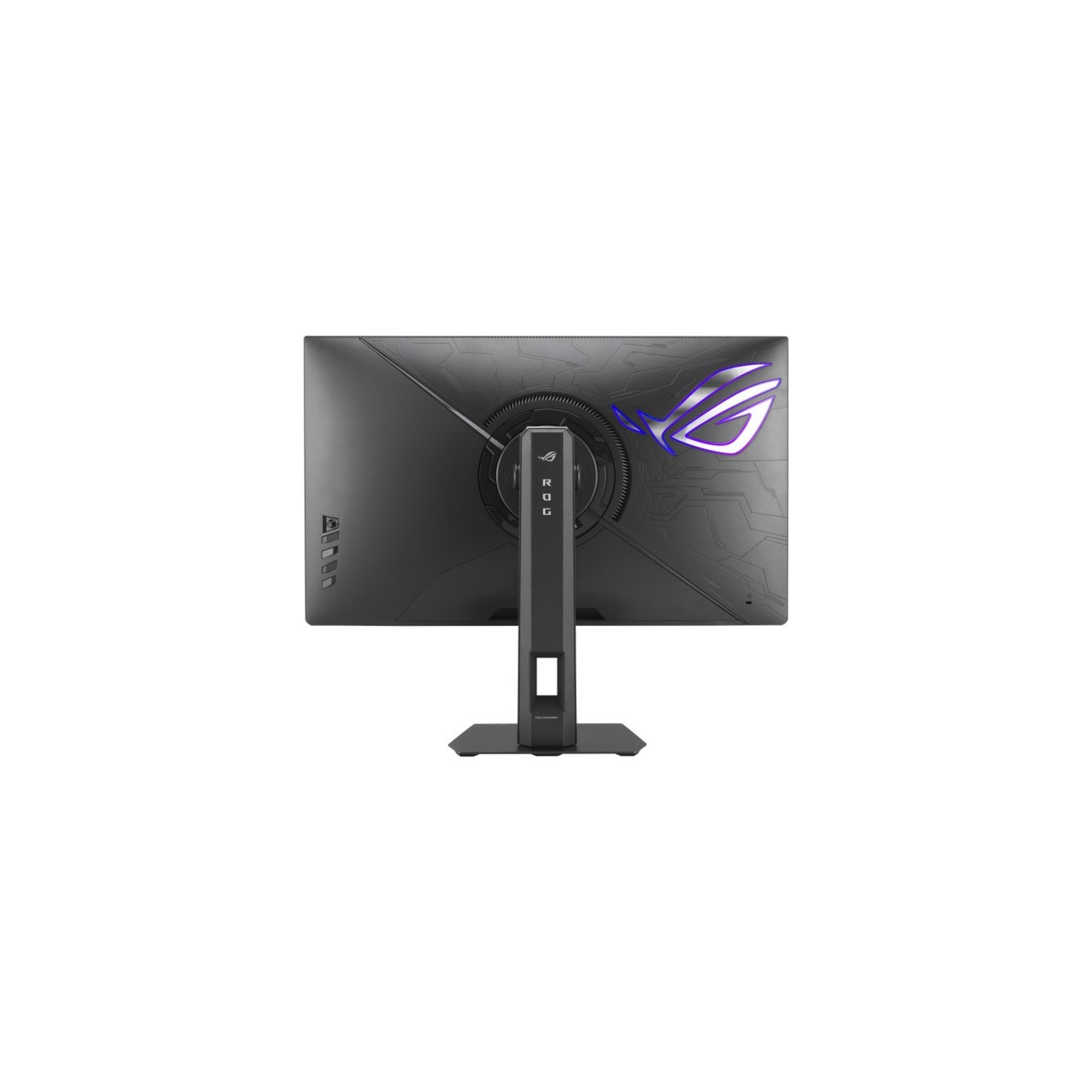 ROG Strix 5K - XG27JCG - Gaming Monitor — Buy in Cyprus with Fast Delivery