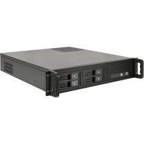 IPC - 2U-2504 - server housing — Buy in Cyprus with Fast Delivery