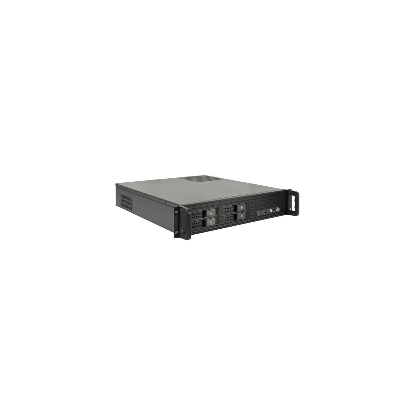 IPC - 2U-2504 - server housing — Buy in Cyprus with Fast Delivery