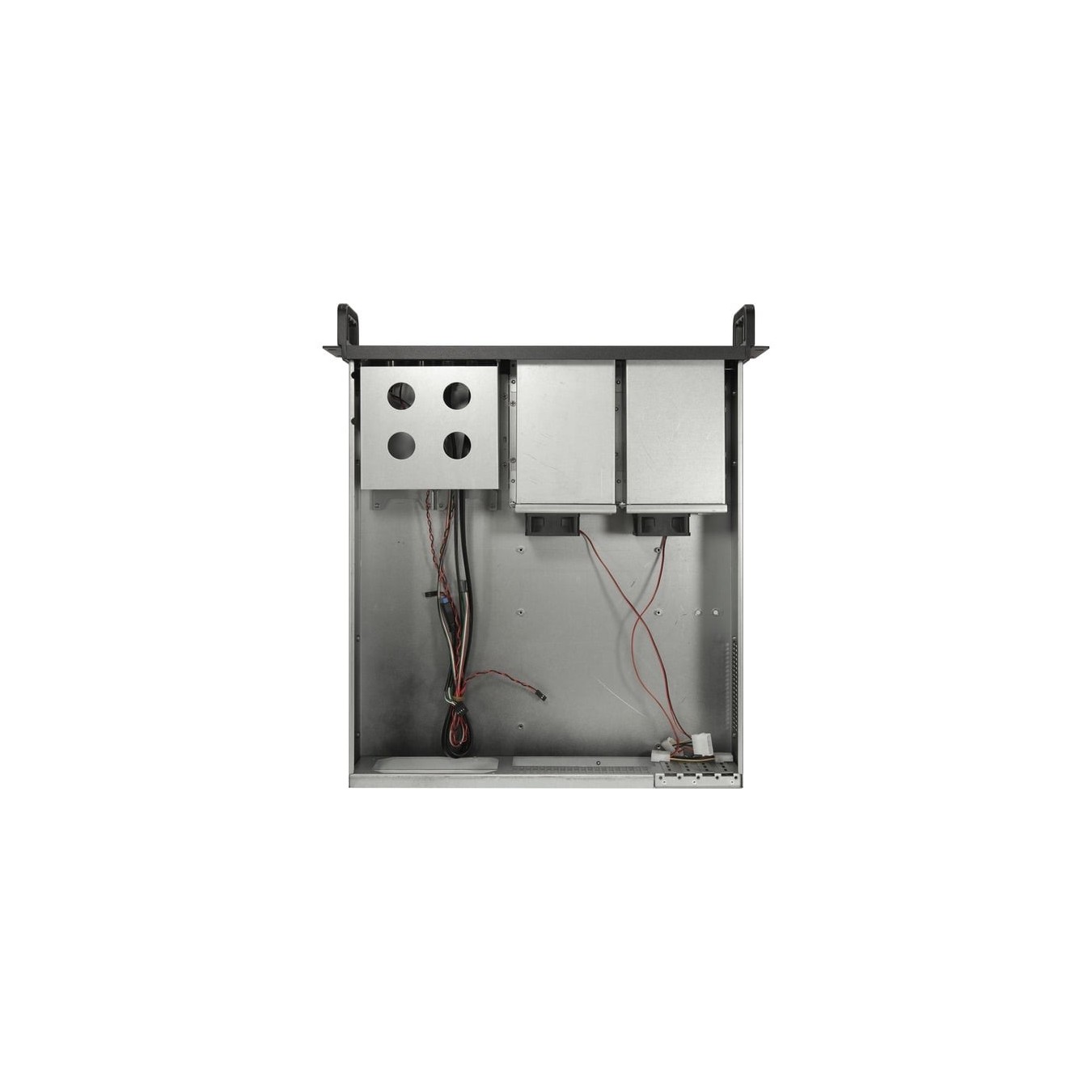 IPC - 2U-2504 - server housing — Buy in Cyprus with Fast Delivery