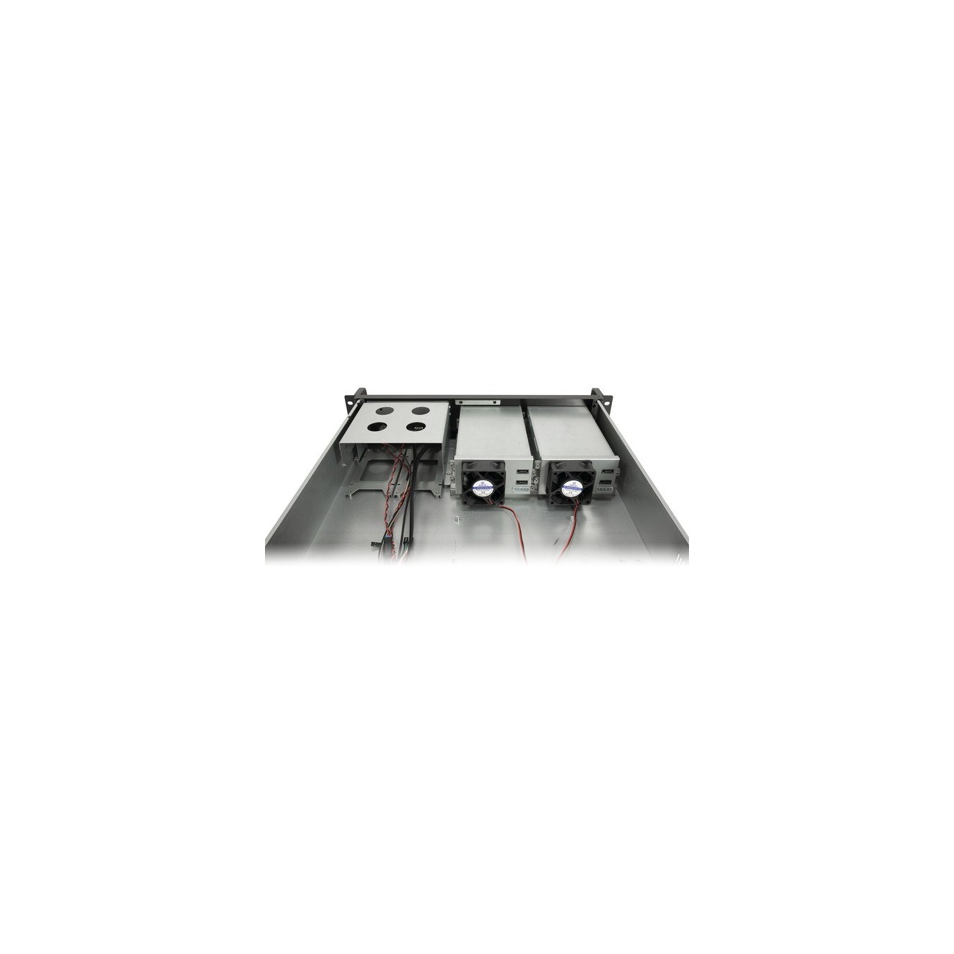 IPC - 2U-2504 - server housing — Buy in Cyprus with Fast Delivery
