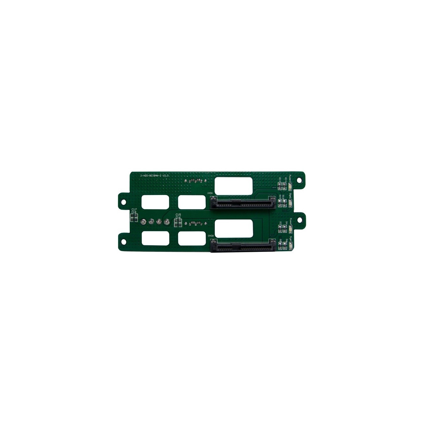 IPC - 2U-2504 - server housing — Buy in Cyprus with Fast Delivery