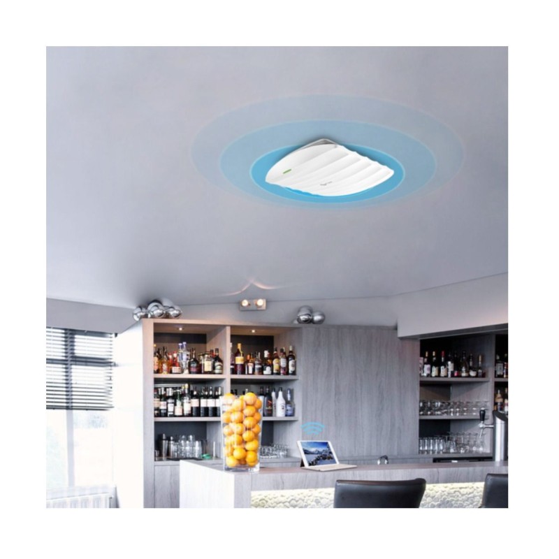 Buy TP-Link Wireless Access Point - EAP115 - 300Mbps Wireless N, Ceiling Mount, ... in Cyprus, Nicosia, Limassol, Larnaka, Pafos