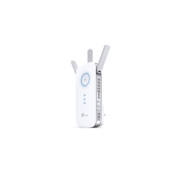 Buy TP-Link RE550 Wi-Fi Range Extender - AC1900 Dual-Band (2.4/5 GHz) - OneMesh ... in Cyprus, Nicosia, Limassol, Larnaka, Pafos