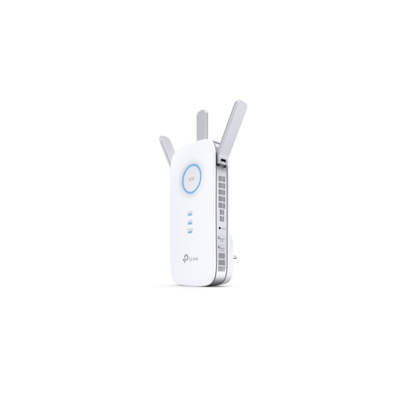 Buy TP-Link RE550 Wi-Fi Range Extender - AC1900 Dual-Band (2.4/5 GHz) - OneMesh ... in Cyprus, Nicosia, Limassol, Larnaka, Pafos