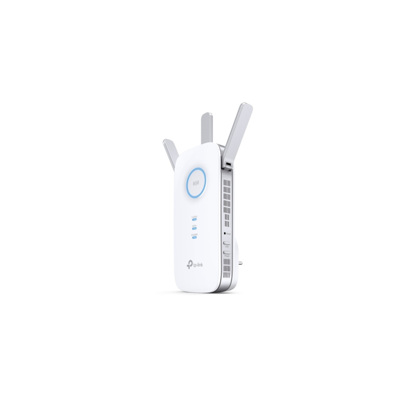 TP-Link RE550 Wi-Fi Range Extender - AC1900 Dual-Band (2.4/5 GHz) - OneMesh Compatible — Buy in Cyprus with Fast Delivery