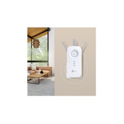 Buy TP-Link RE550 Wi-Fi Range Extender - AC1900 Dual-Band (2.4/5 GHz) - OneMesh ... in Cyprus, Nicosia, Limassol, Larnaka, Pafos