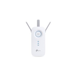 Buy TP-Link RE550 Wi-Fi Range Extender - AC1900 Dual-Band (2.4/5 GHz) - OneMesh ... in Cyprus, Nicosia, Limassol, Larnaka, Pafos