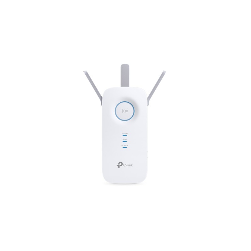 Buy TP-Link RE550 Wi-Fi Range Extender - AC1900 Dual-Band (2.4/5 GHz) - OneMesh ... in Cyprus, Nicosia, Limassol, Larnaka, Pafos