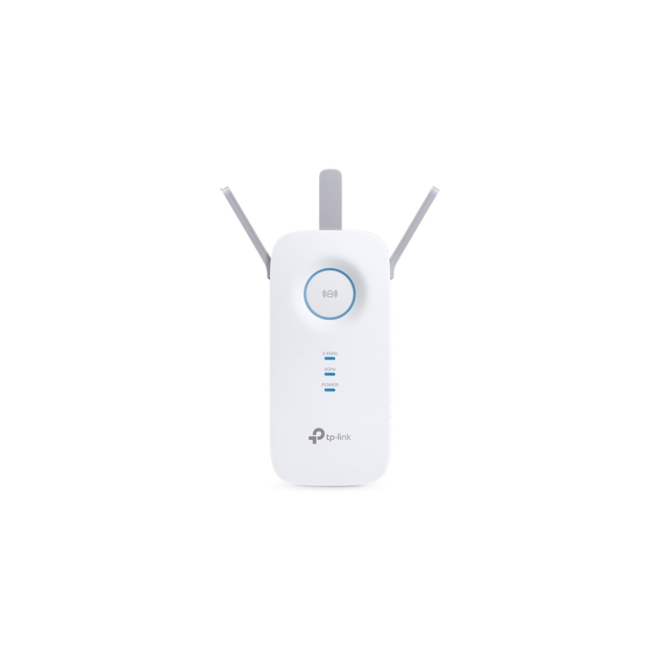 TP-Link RE550 Wi-Fi Range Extender - AC1900 Dual-Band (2.4/5 GHz) - OneMesh Compatible — Buy in Cyprus with Fast Delivery