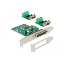 PCI Express Card - RS-422 485, interface card — Buy in Cyprus with Fast Delivery