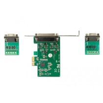 PCI Express Card - RS-422 485, interface card — Buy in Cyprus with Fast Delivery