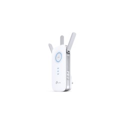 Buy TP-Link RE550 Wi-Fi Range Extender - AC1900 Dual-Band (2.4/5 GHz) - OneMesh ... in Cyprus, Nicosia, Limassol, Larnaka, Pafos