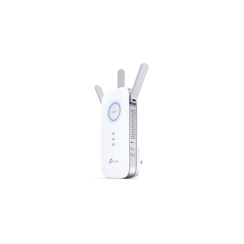 Buy TP-Link RE550 Wi-Fi Range Extender - AC1900 Dual-Band (2.4/5 GHz) - OneMesh ... in Cyprus, Nicosia, Limassol, Larnaka, Pafos