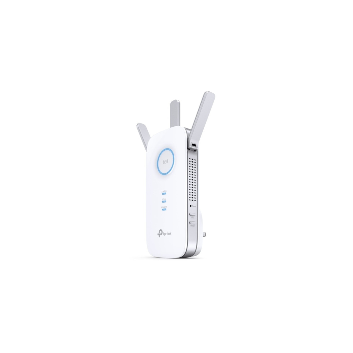 TP-Link RE550 Wi-Fi Range Extender - AC1900 Dual-Band (2.4/5 GHz) - OneMesh Compatible — Buy in Cyprus with Fast Delivery