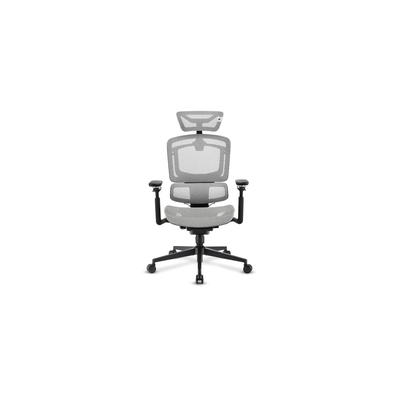 Office chair OfficePal - C50M — Buy in Cyprus with Fast Delivery