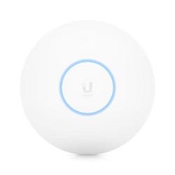 Buy Ubiquiti UniFi U6-PRO - Wi-Fi 6 Dual-Band Access Point (White) - PoE, IP54, ... in Cyprus, Nicosia, Limassol, Larnaka, Pafos
