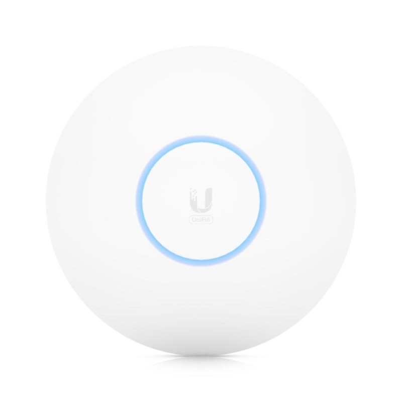 Buy Ubiquiti UniFi U6-PRO - Wi-Fi 6 Dual-Band Access Point (White) - PoE, IP54, ... in Cyprus, Nicosia, Limassol, Larnaka, Pafos