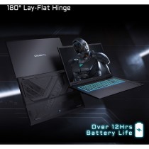 GAMING A18 - 3VHK3DEC64SH - Gaming-Notebook — Buy in Cyprus with Fast Delivery