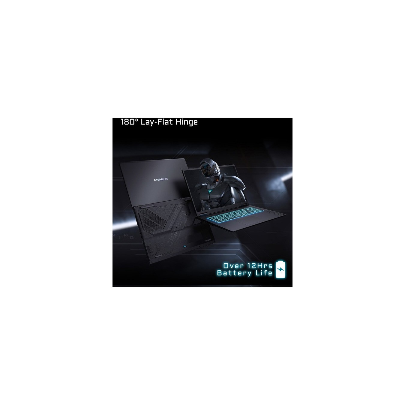 GAMING A18 - 3VHK3DEC64SH - Gaming-Notebook — Buy in Cyprus with Fast Delivery