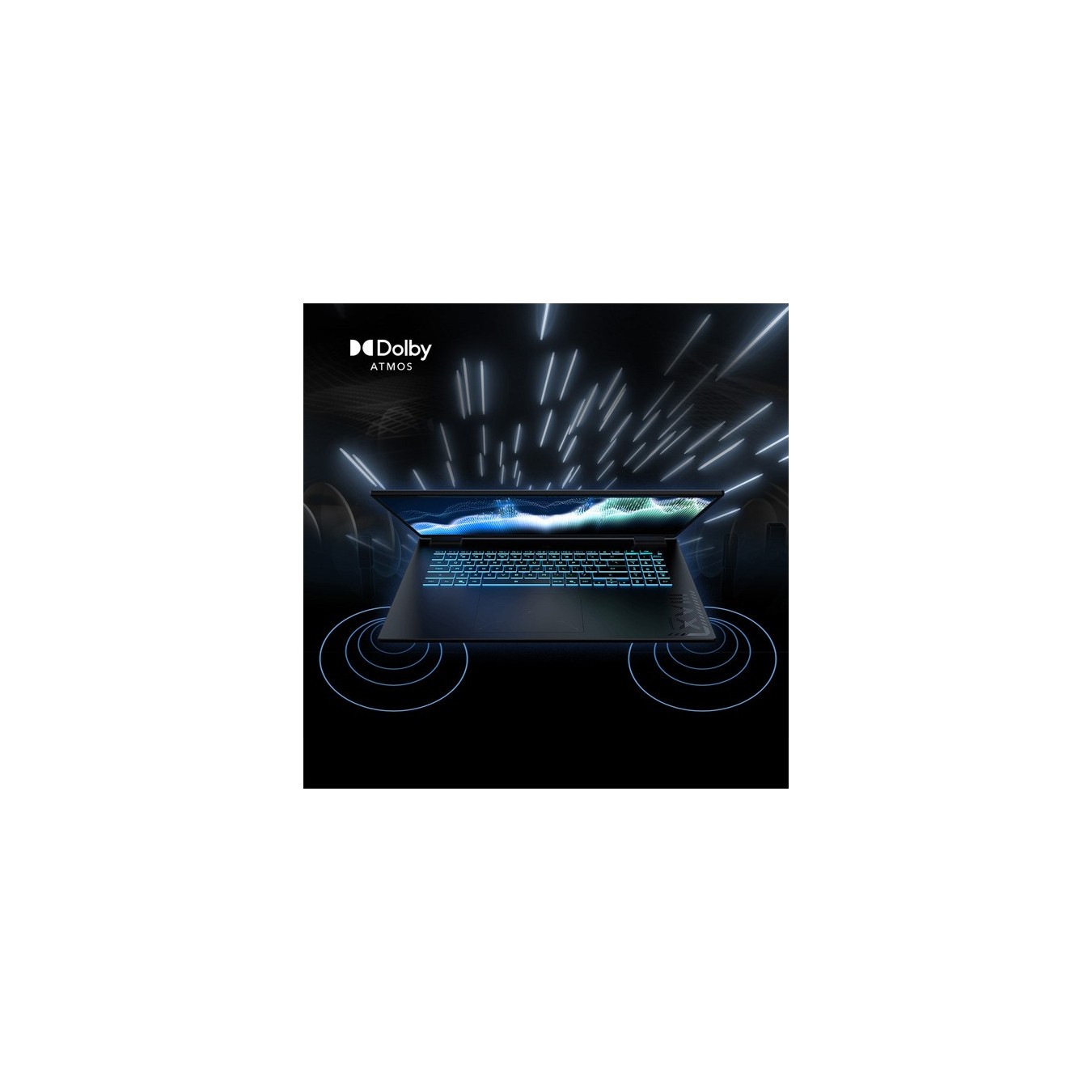 GAMING A18 - 3VHK3DEC64SH - Gaming-Notebook — Buy in Cyprus with Fast Delivery