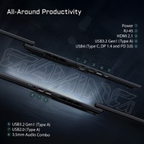 GAMING A18 - 3VHK3DEC64SH - Gaming-Notebook — Buy in Cyprus with Fast Delivery