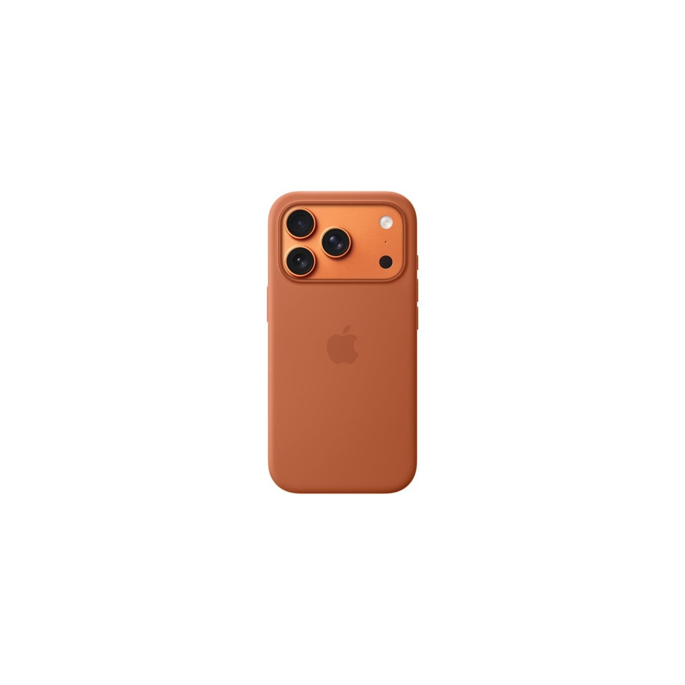 Silicone case with MagSafe - Mobile phone case — Buy in Cyprus with Fast Delivery