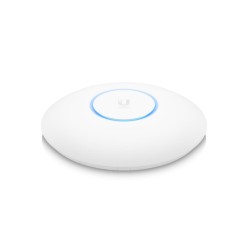 Buy Ubiquiti UniFi U6-PRO - Wi-Fi 6 Dual-Band Access Point (White) - PoE, IP54, ... in Cyprus, Nicosia, Limassol, Larnaka, Pafos