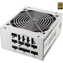 MWE White PC power supply - 1050 V2 - White — Buy in Cyprus with Fast Delivery
