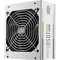 MWE White PC power supply - 1050 V2 - White — Buy in Cyprus with Fast Delivery