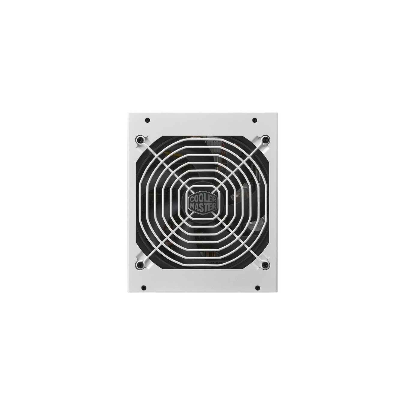 MWE White PC power supply - 1050 V2 - White — Buy in Cyprus with Fast Delivery