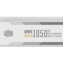 MWE White PC power supply - 1050 V2 - White — Buy in Cyprus with Fast Delivery
