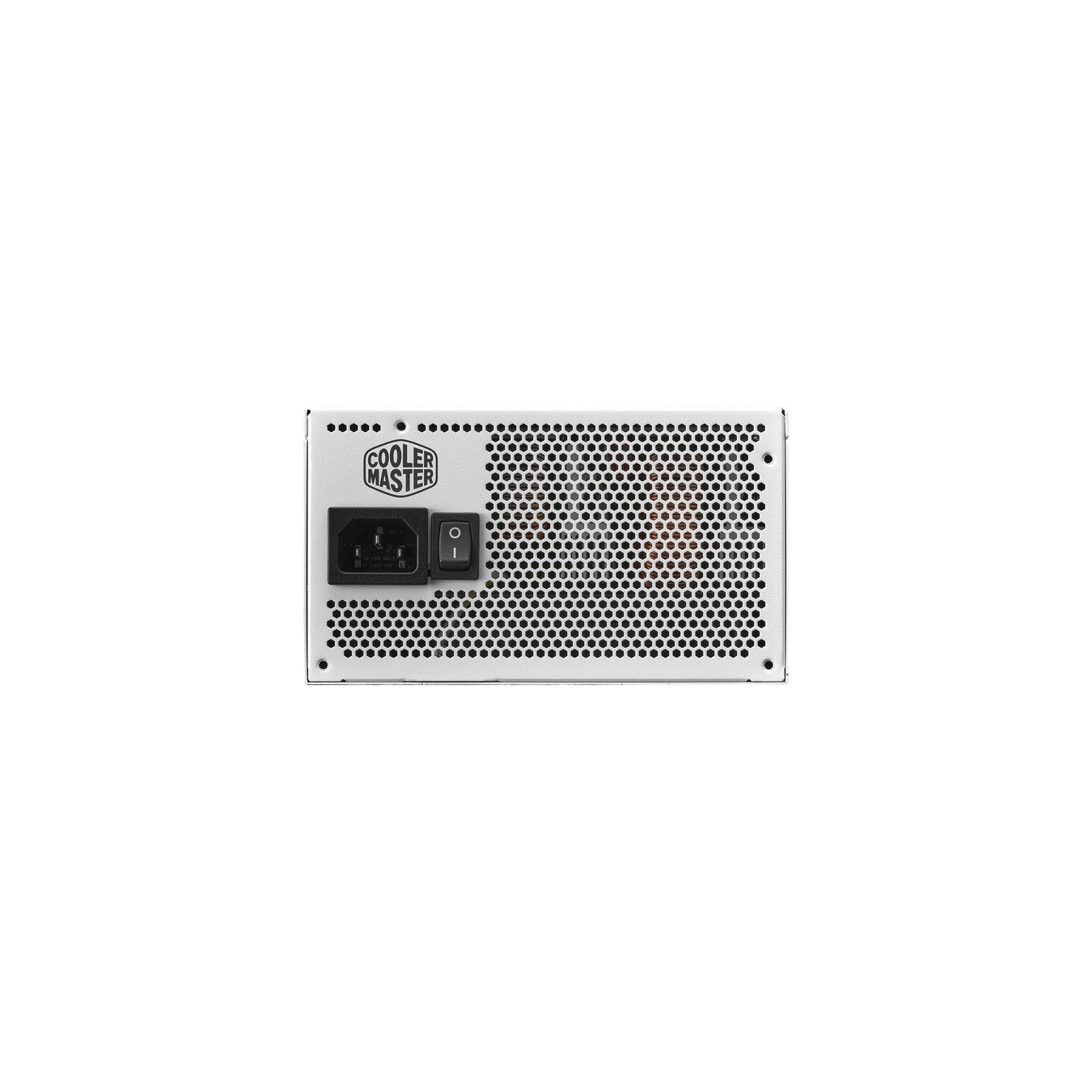 MWE White PC power supply - 1050 V2 - White — Buy in Cyprus with Fast Delivery