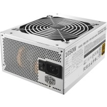 MWE White PC power supply - 1050 V2 - White — Buy in Cyprus with Fast Delivery