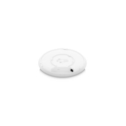 Buy Ubiquiti UniFi U6-PRO - Wi-Fi 6 Dual-Band Access Point (White) - PoE, IP54, ... in Cyprus, Nicosia, Limassol, Larnaka, Pafos