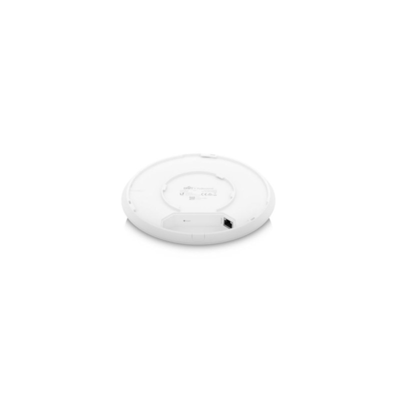 Buy Ubiquiti UniFi U6-PRO - Wi-Fi 6 Dual-Band Access Point (White) - PoE, IP54, ... in Cyprus, Nicosia, Limassol, Larnaka, Pafos