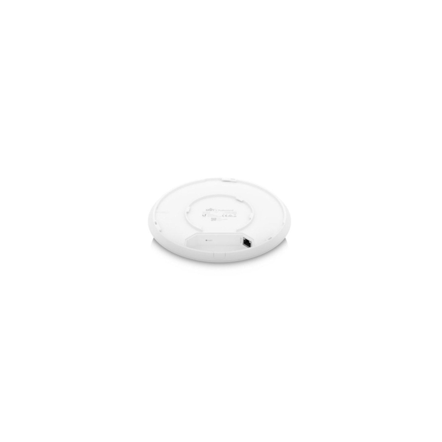 Ubiquiti UniFi U6-PRO - Wi-Fi 6 Dual-Band Access Point (White) - PoE, IP54, Ceiling/Wall — Buy in Cyprus with Fast Delivery