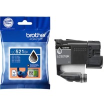 Black Ink - LC-521BK — Buy in Cyprus with Fast Delivery