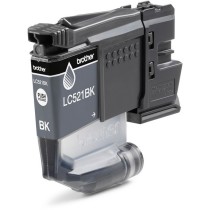 Black Ink - LC-521BK — Buy in Cyprus with Fast Delivery