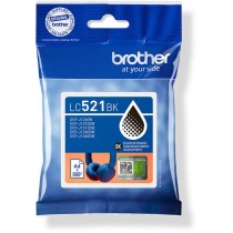 Black Ink - LC-521BK — Buy in Cyprus with Fast Delivery