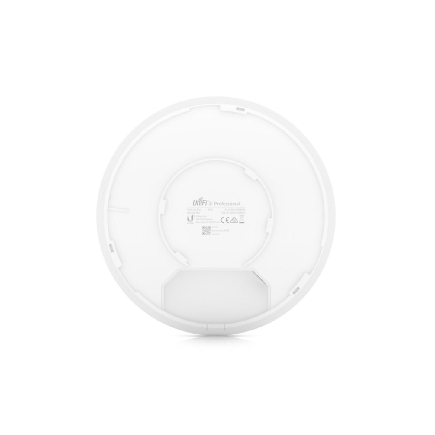Ubiquiti UniFi U6-PRO - Wi-Fi 6 Dual-Band Access Point (White) - PoE, IP54, Ceiling/Wall — Buy in Cyprus with Fast Delivery