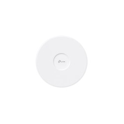 Buy TP-Link Omada EAP773 - Ultra-Thin Wi-Fi 7 Access Point, 10GbE PoE++ in Cyprus, Nicosia, Limassol, Larnaka, Pafos