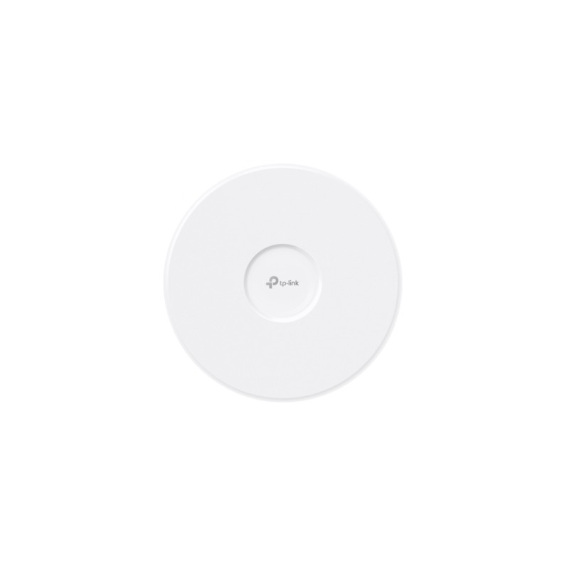 Buy TP-Link Omada EAP773 - Ultra-Thin Wi-Fi 7 Access Point, 10GbE PoE++ in Cyprus, Nicosia, Limassol, Larnaka, Pafos