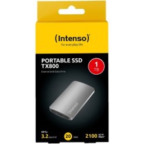 External SSD - TX800 - 1 TB — Buy in Cyprus with Fast Delivery