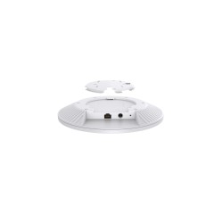 Buy TP-Link Omada EAP773 - Ultra-Thin Wi-Fi 7 Access Point, 10GbE PoE++ in Cyprus, Nicosia, Limassol, Larnaka, Pafos