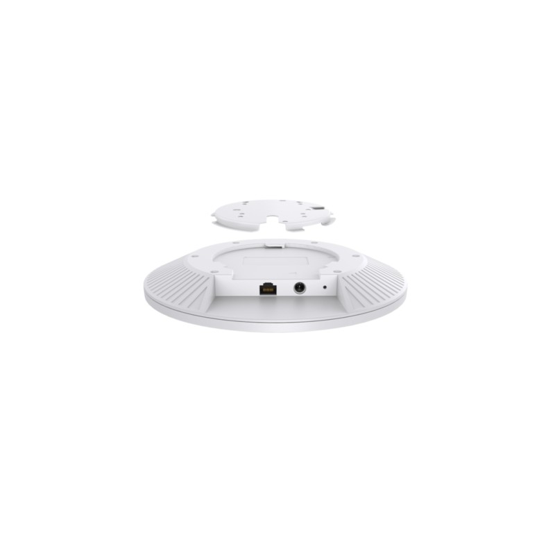 Buy TP-Link Omada EAP773 - Ultra-Thin Wi-Fi 7 Access Point, 10GbE PoE++ in Cyprus, Nicosia, Limassol, Larnaka, Pafos