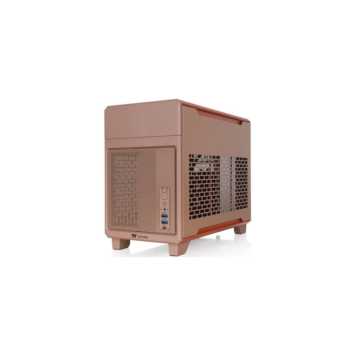 Tower Case - TR100 - Tower Case — Buy in Cyprus with Fast Delivery