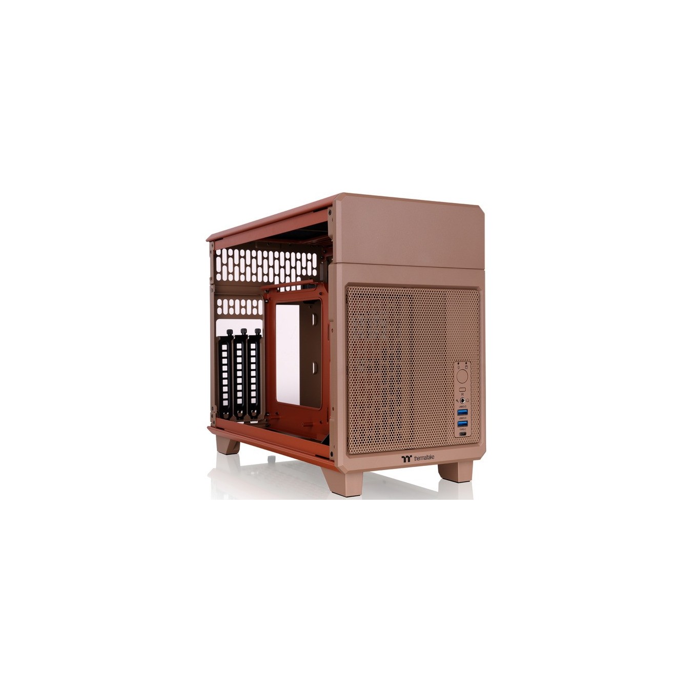 Tower Case - TR100 - Tower Case — Buy in Cyprus with Fast Delivery
