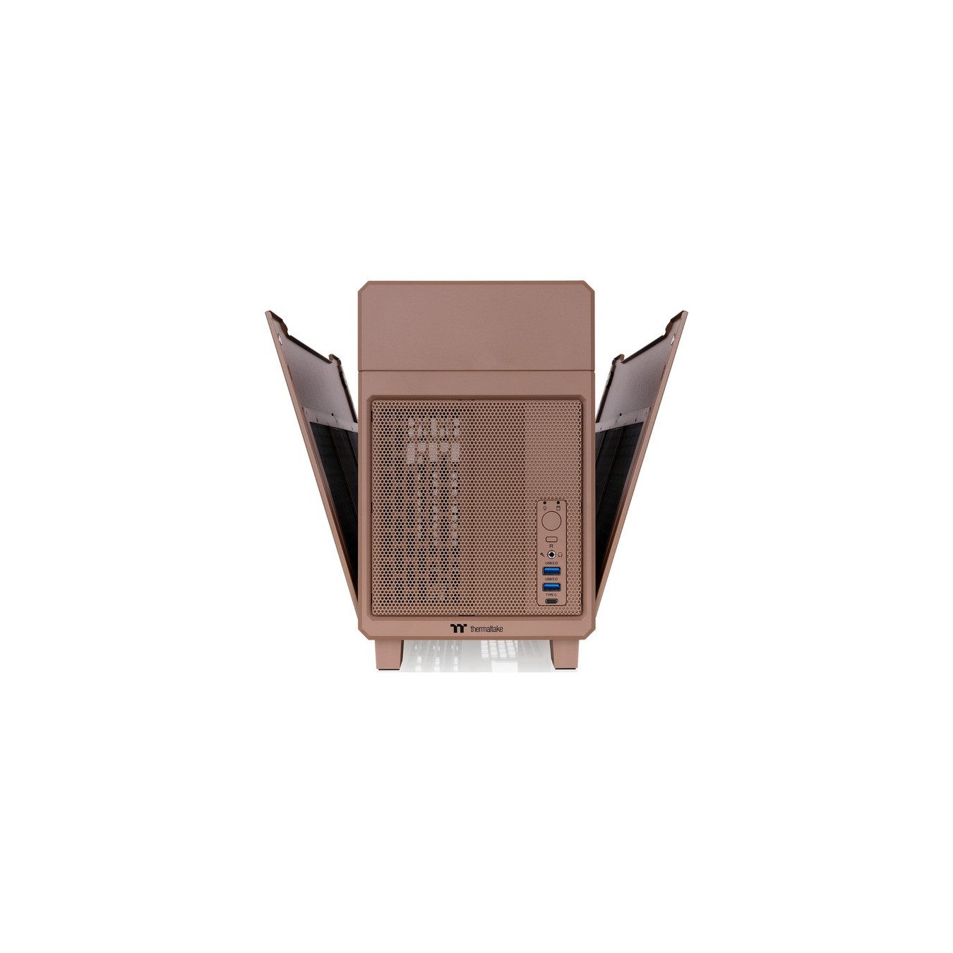 Tower Case - TR100 - Tower Case — Buy in Cyprus with Fast Delivery