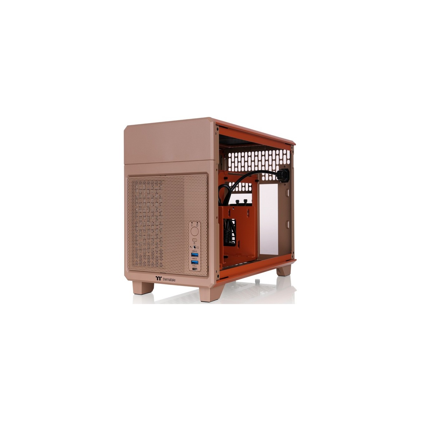 Tower Case - TR100 - Tower Case — Buy in Cyprus with Fast Delivery